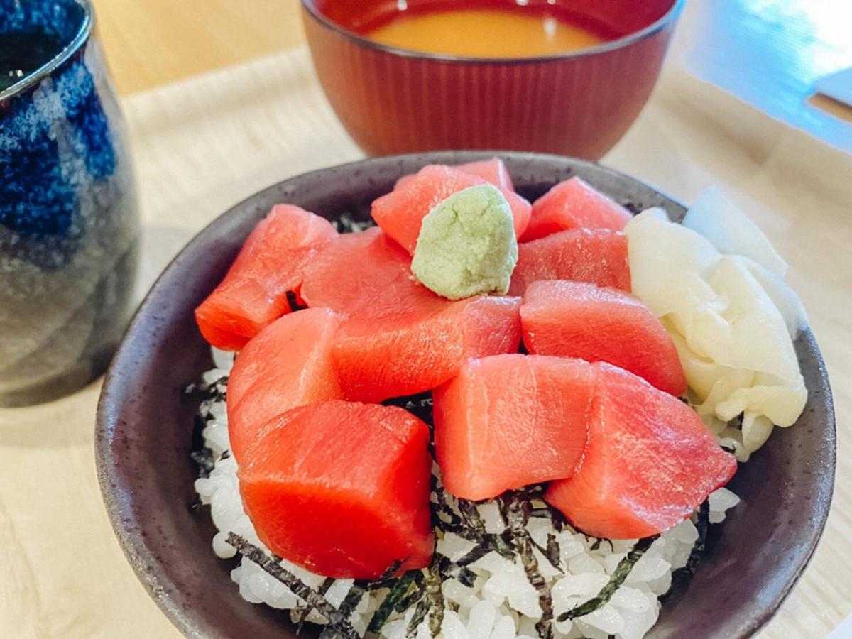 Keikyu Ex Inn Higashi-Ginza Токио Экстерьер фото