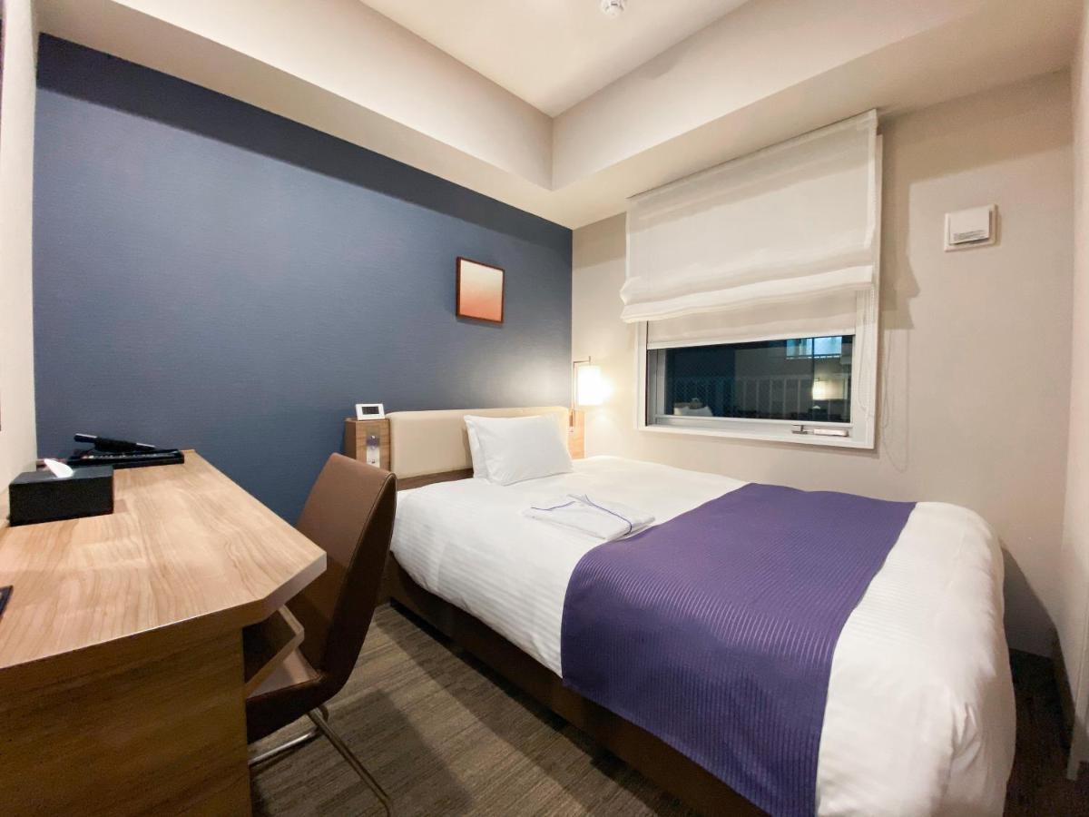 Keikyu Ex Inn Higashi-Ginza Токио Экстерьер фото
