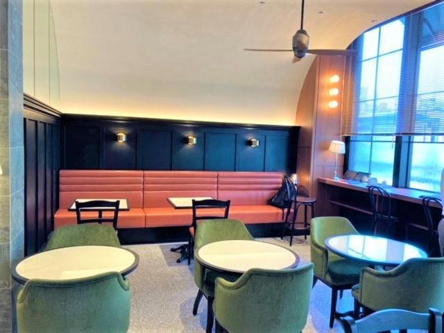 Keikyu Ex Inn Higashi-Ginza Токио Экстерьер фото