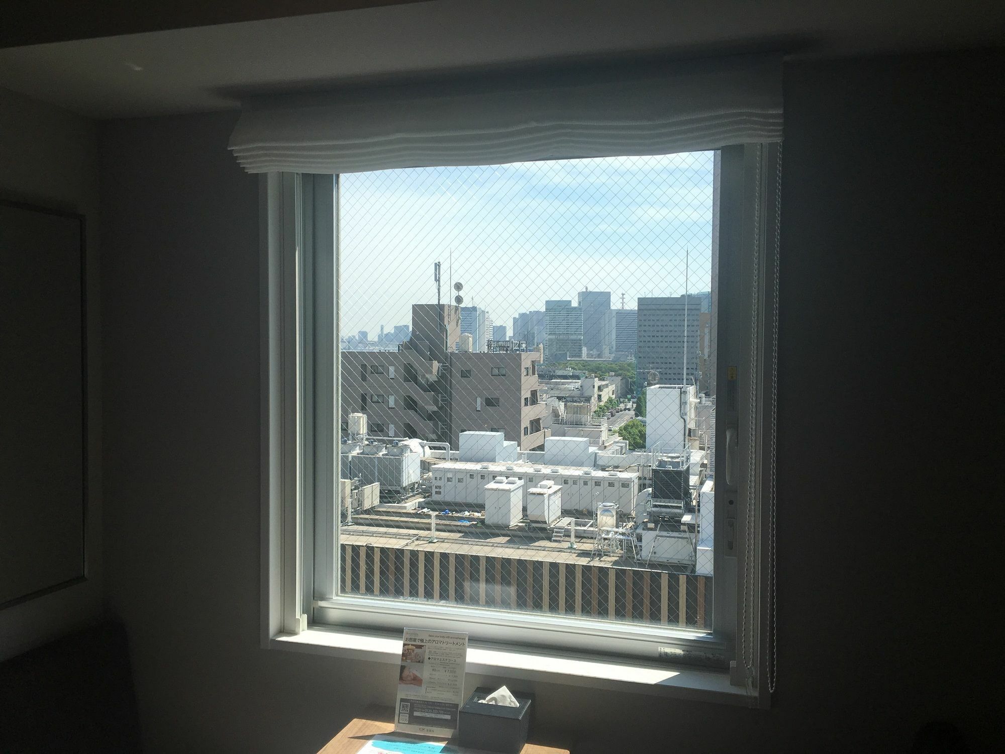Keikyu Ex Inn Higashi-Ginza Токио Экстерьер фото