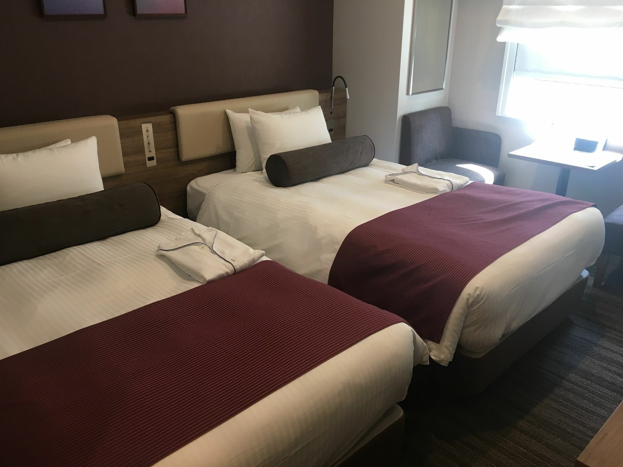 Keikyu Ex Inn Higashi-Ginza Токио Экстерьер фото