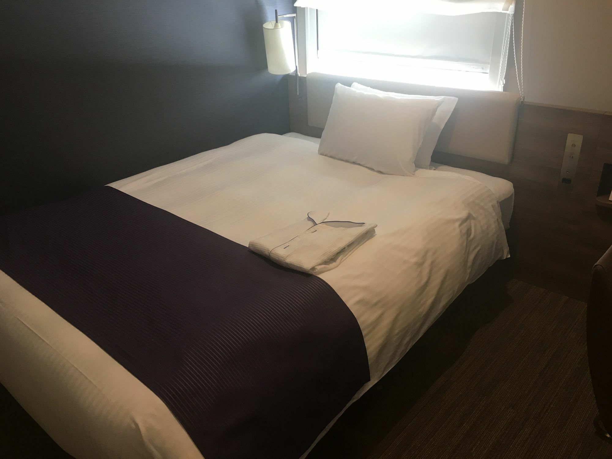 Keikyu Ex Inn Higashi-Ginza Токио Экстерьер фото